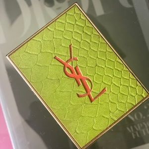 YSL compact